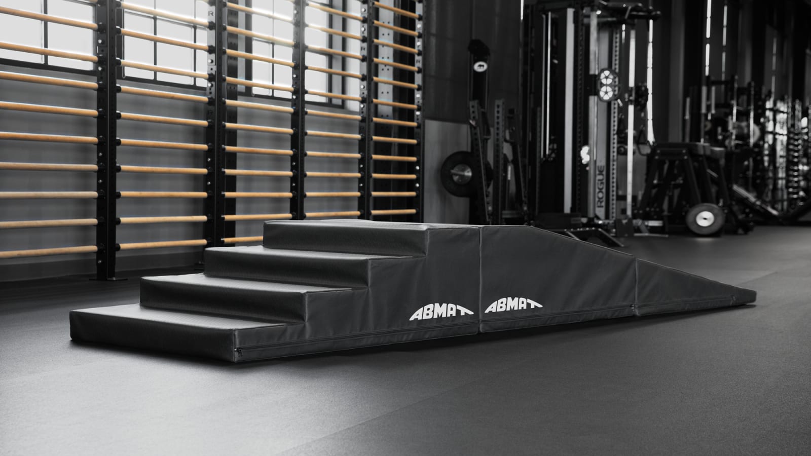Rogue fitness ab discount mat